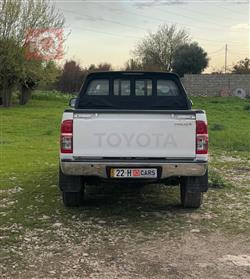 تويوتا هايلوكس